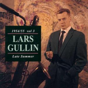 Lars Gullin - Late Summer [CD] (ONLINE ORDER ONLY)