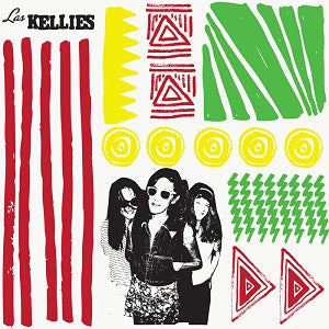 Kellies [CD]