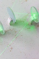 Laser Beam Set (ONLINE ORDER ONLY)