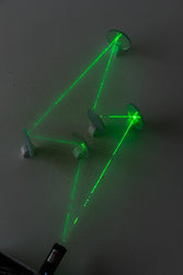 Laser Beam Set (ONLINE ORDER ONLY)