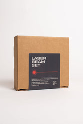 Laser Beam Set (ONLINE ORDER ONLY)