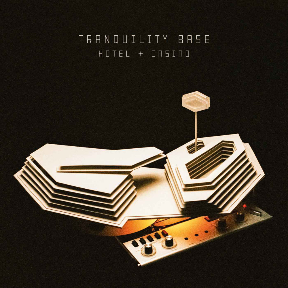 Arctic Monkeys - Last 3 Albums Bundle [Vinyl]