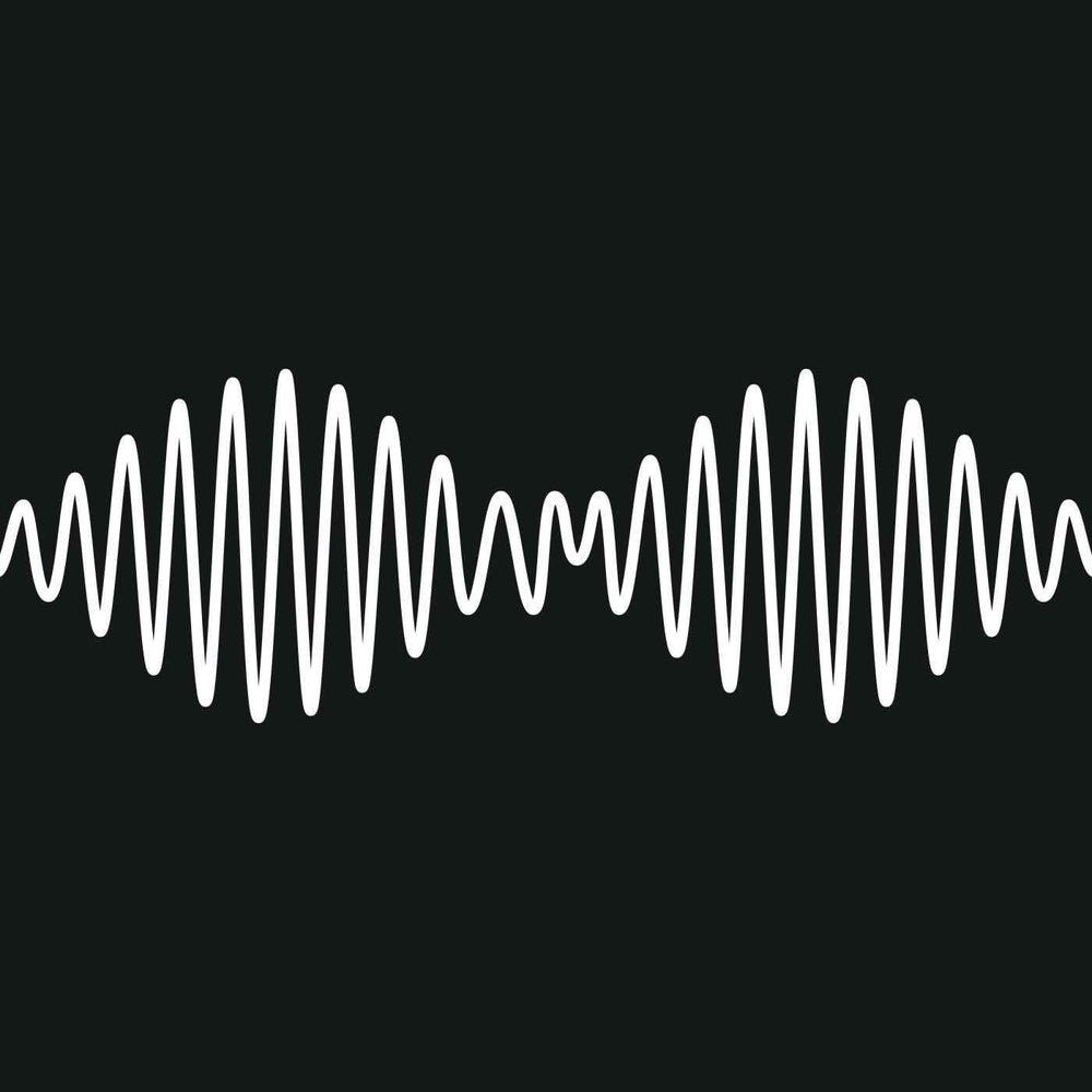 Arctic Monkeys - Last 3 Albums Bundle [Vinyl]