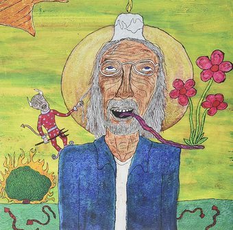 Charlie Parr - Last of the Better Days Ahead [Vinyl]