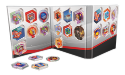 Disney Infinity Power Disc Album (Accessory) (ONLINE ORDER ONLY)