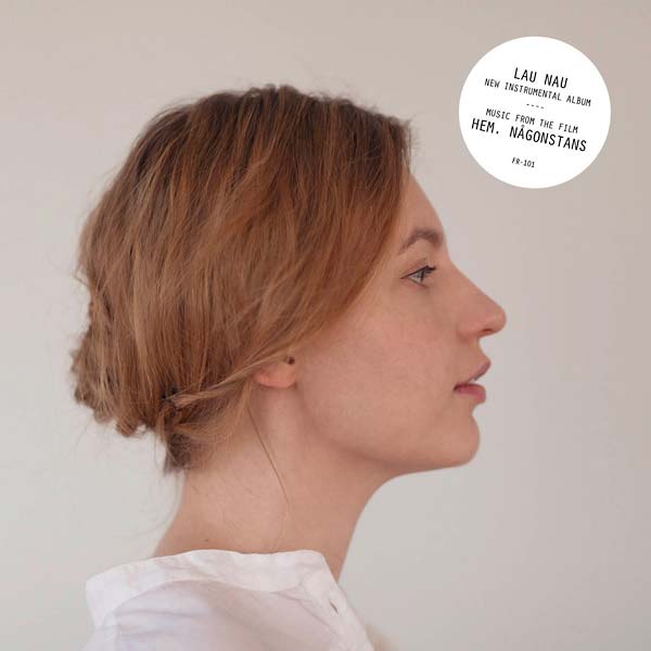 LAU NAU - Hem. Någonstans [CD] (ONLINE ORDER ONLY)