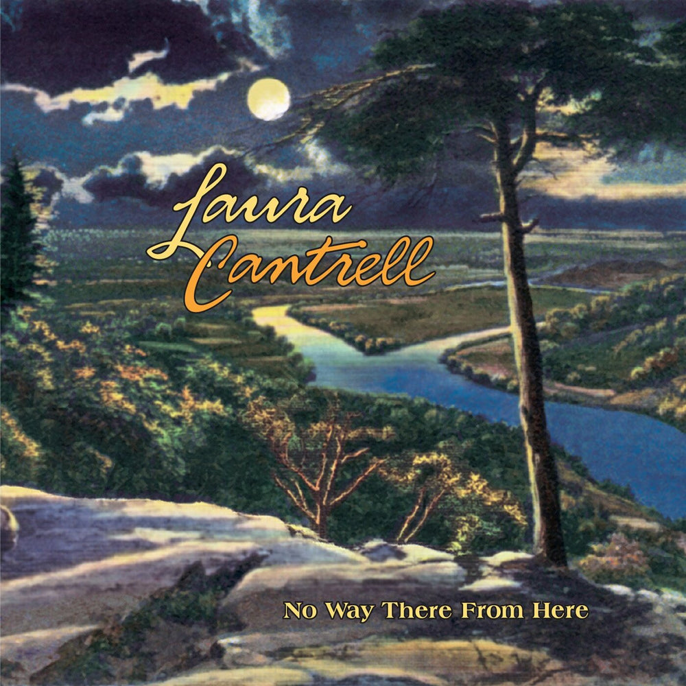 No Way There From Here [CD] (ONLINE ORDER ONLY)