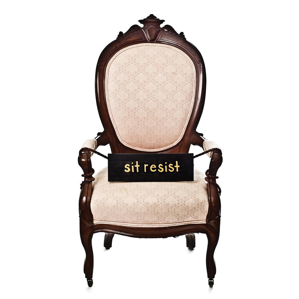 Sit Resist (Remastered Deluxe Edition) [Vinyl]