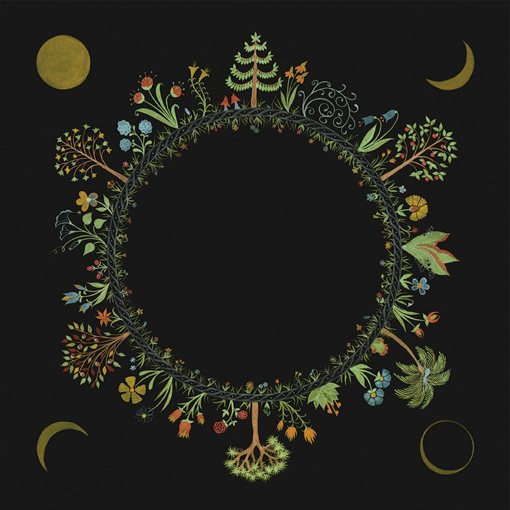 Wheel [CD]