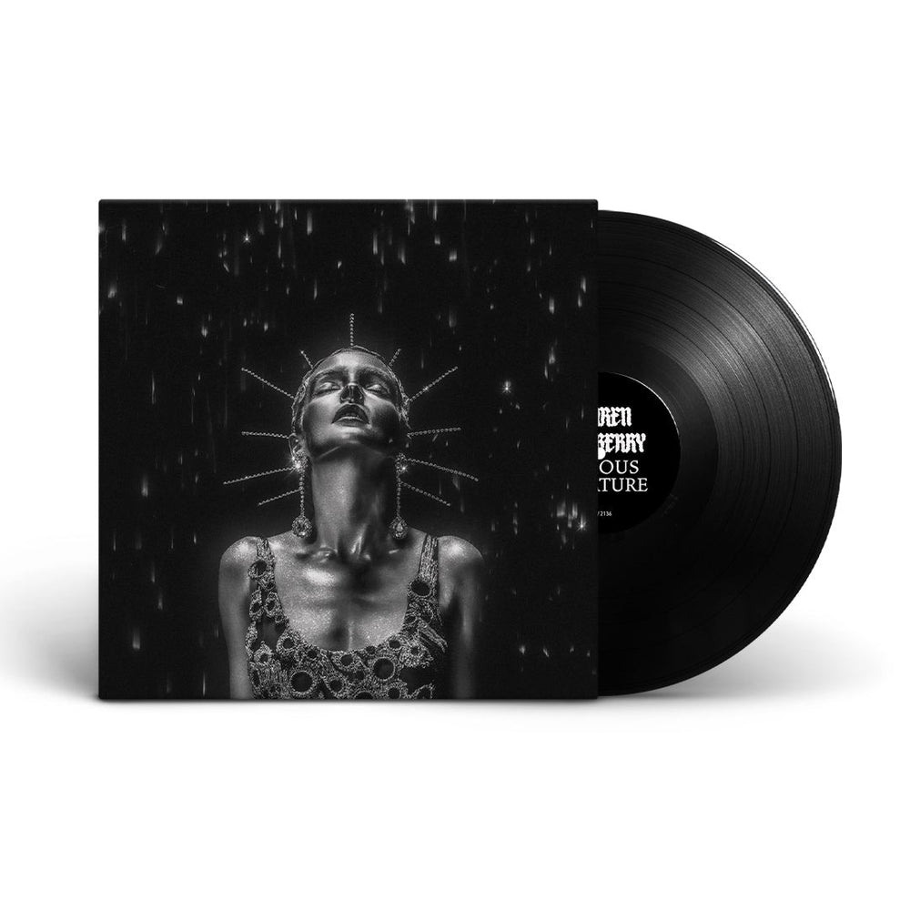 Vicious Creature [Vinyl]