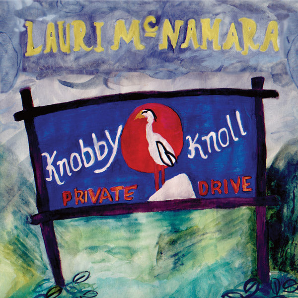Knobby Knoll [Vinyl] (ONLINE ORDER ONLY)
