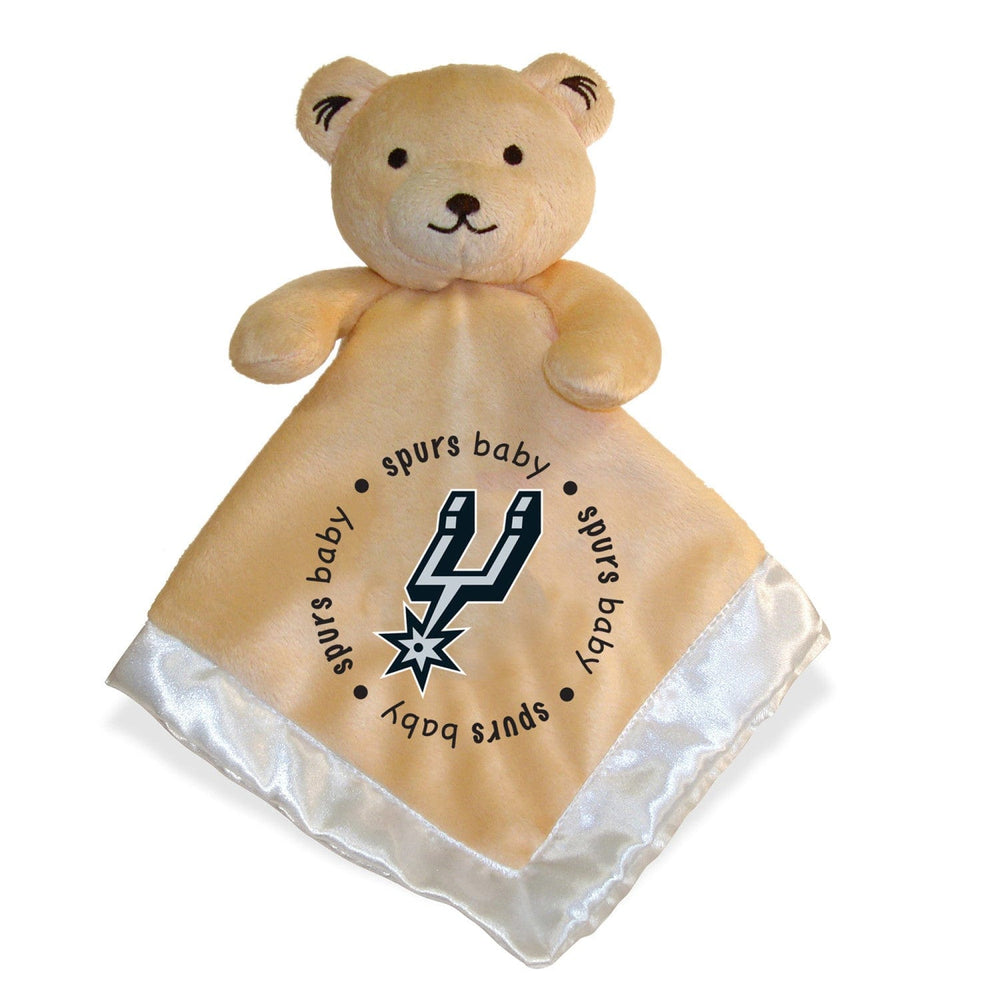 San Antonio Spurs - Security Bear Tan (ONLINE ORDER ONLY)
