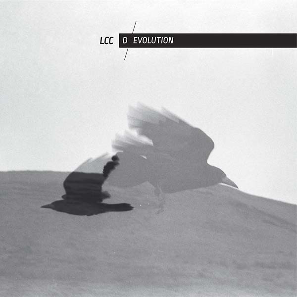 D/evolution [Vinyl] (ONLINE ORDER ONLY)