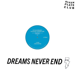 Home (Tom Sharkett Edit) (12" Single) [Import] [Vinyl]