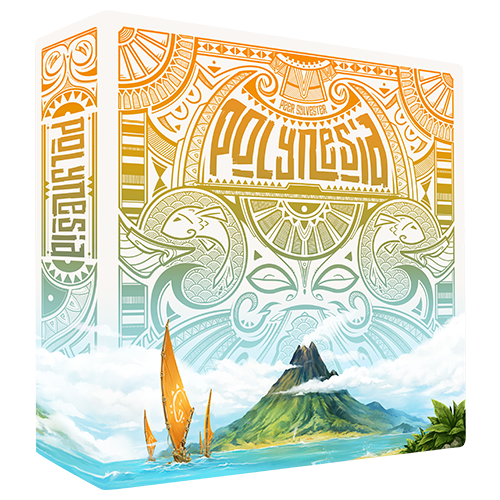 Polynesia