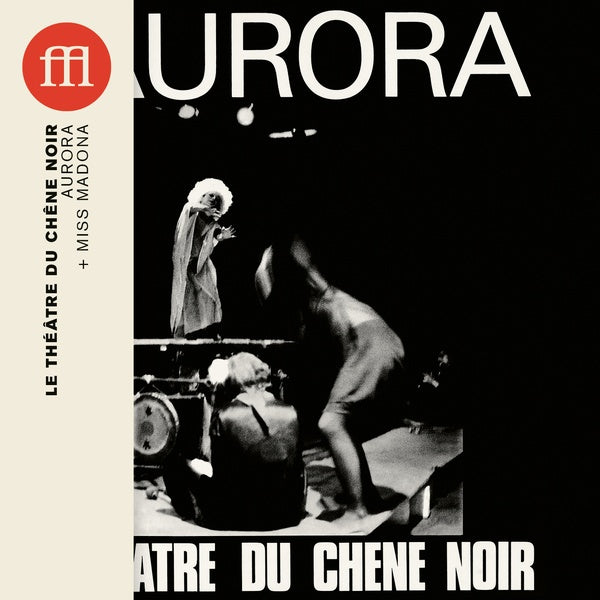 LE THEATRE DU CHENE NOIR - Aurora [CD] (ONLINE ORDER ONLY)