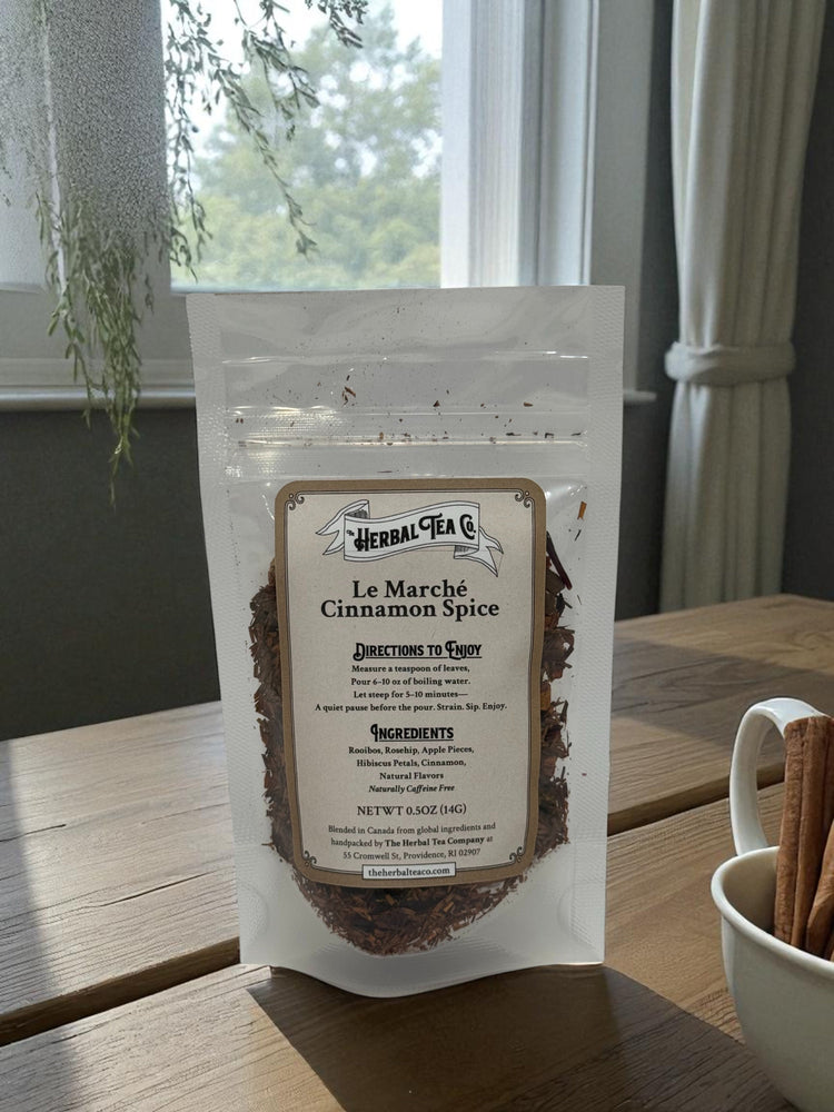 Le Marché Cinnamon Spice (ONLINE ORDER ONLY)