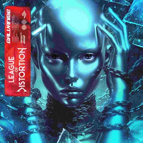 Galvanize [CD] (ONLINE ORDER ONLY)