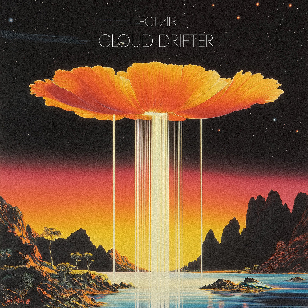 Cloud Drifter [Cassette] (ONLINE ORDER ONLY)