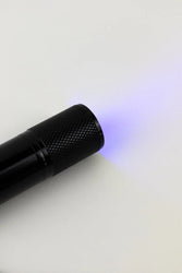 LED Ultraviolet Flashlight (ONLINE ORDER ONLY)