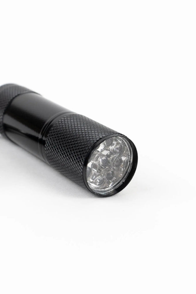 LED Ultraviolet Flashlight (ONLINE ORDER ONLY)