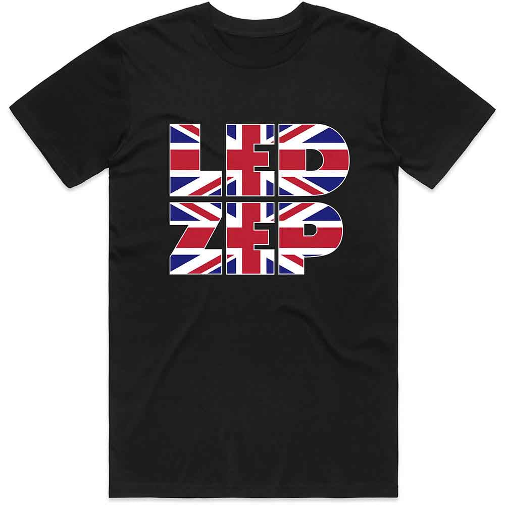 Union Jack Type [T-Shirt] (ONLINE ORDER ONLY)