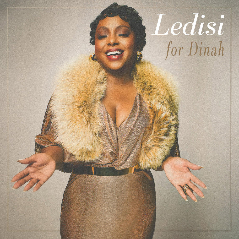For Dinah [Vinyl] (ONLINE ORDER ONLY)
