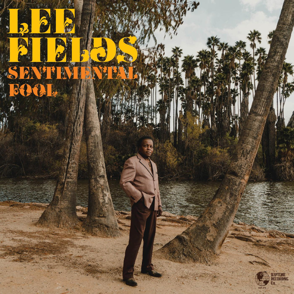 Sentimental Fool [CD]