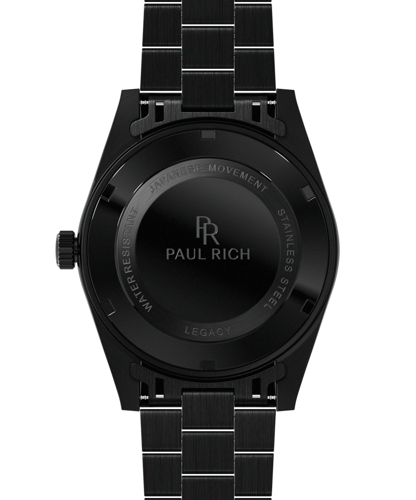 Limited Rainbow Legacy Black (Online Only)