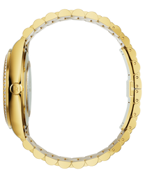 Legacy Gold Green