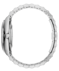 Legacy Silver Black