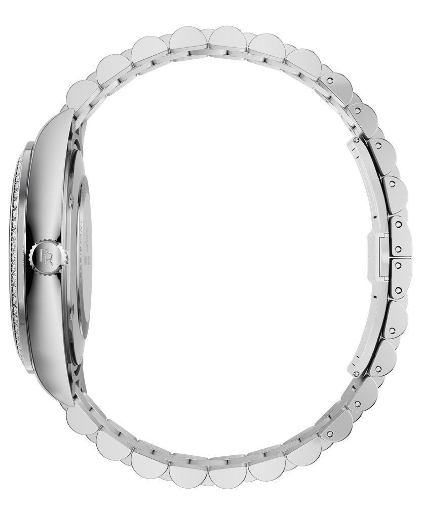 Legacy Silver Plum