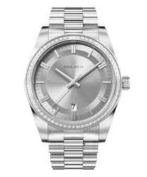 Legacy All Silver (Online Only)