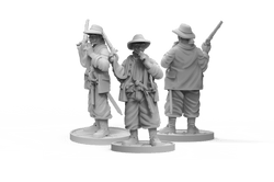 Blood & Plunder: Raise the Black - 2-Player Starter Set