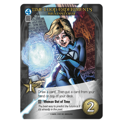 Legendary: Marvel - Annihilation Expansion