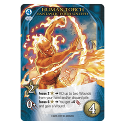 Legendary: Marvel - Annihilation Expansion