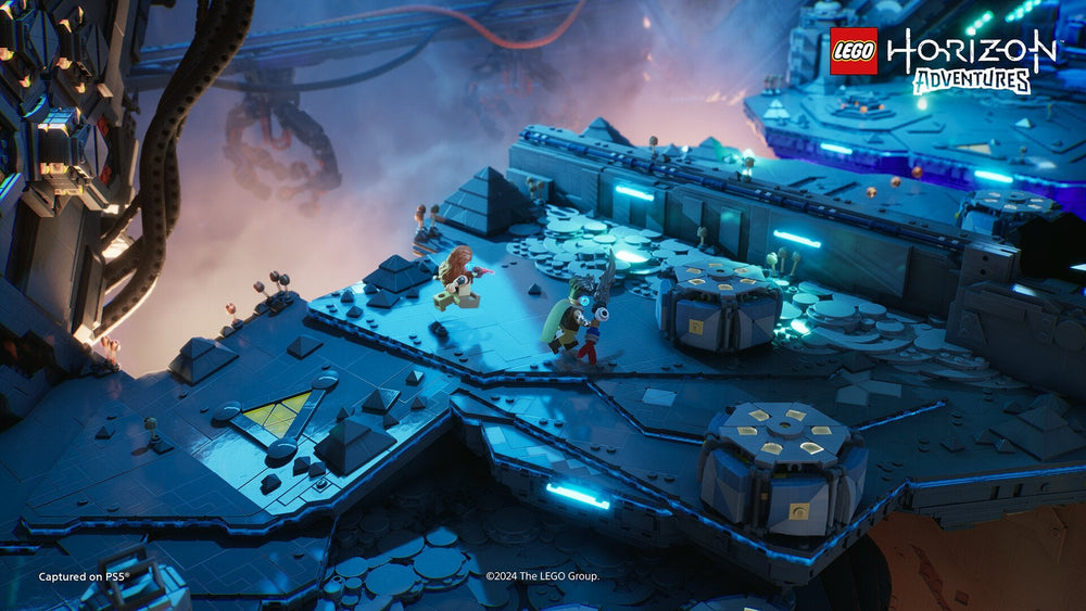 LEGO® Horizon Adventures - PC (ONLINE ORDER ONLY)