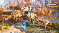 LEGO® Horizon Adventures - PC (ONLINE ORDER ONLY)