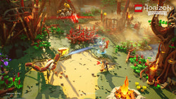 LEGO® Horizon Adventures - PC (ONLINE ORDER ONLY)