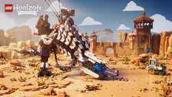 LEGO® Horizon Adventures - PC (ONLINE ORDER ONLY)