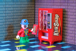 Klik Snap - B3 Customs® Candy Vending Machine (Online Order Only)