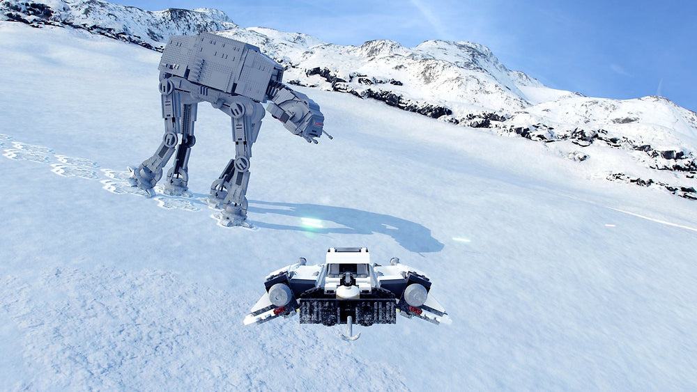 Lego Star Wars: The Skywalker Saga - PC (ONLINE ORDER ONLY)