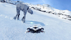 Lego Star Wars: The Skywalker Saga - PC (ONLINE ORDER ONLY)