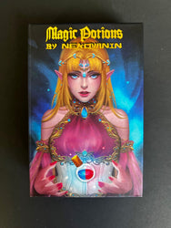 Magic Potions