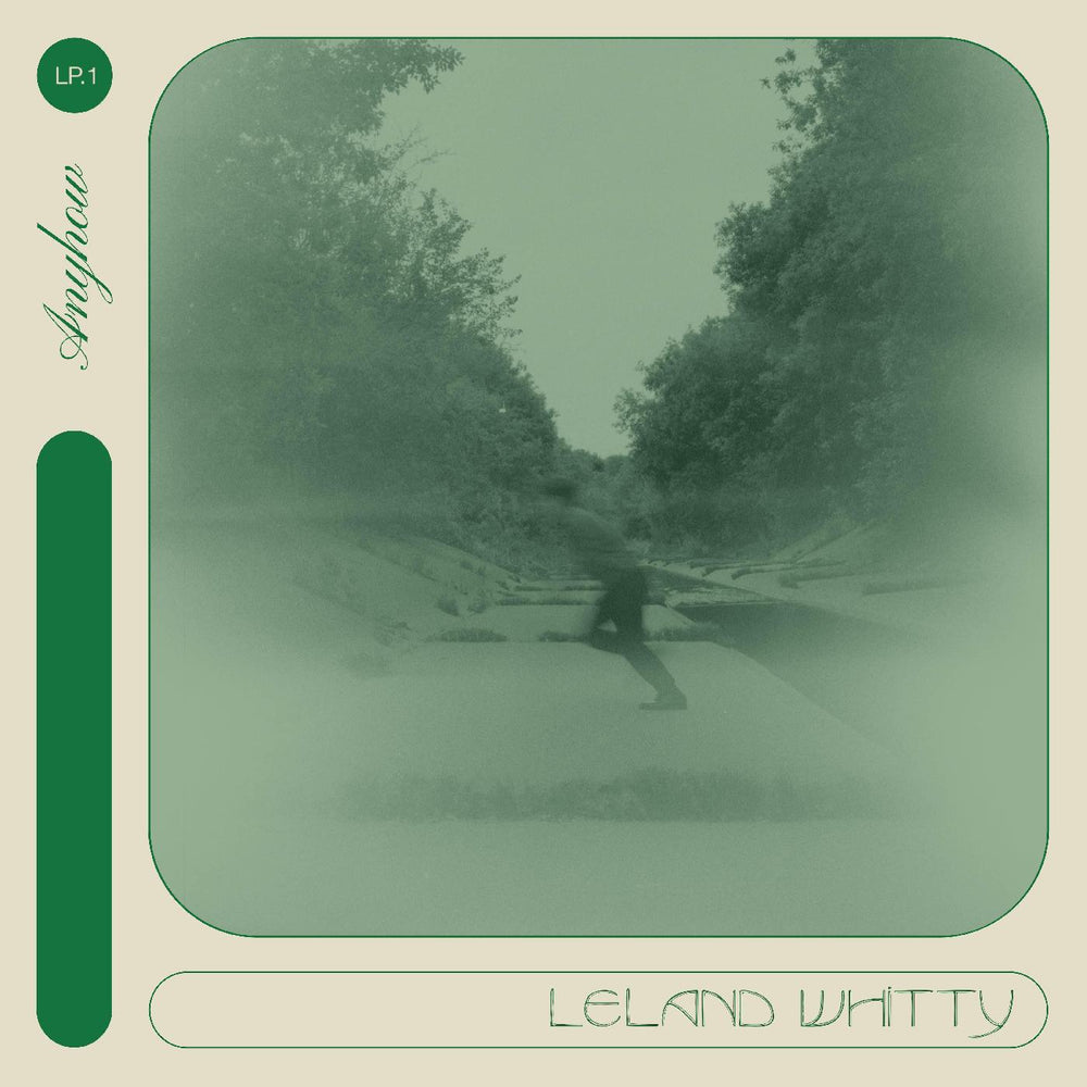 Anyhow [Vinyl]