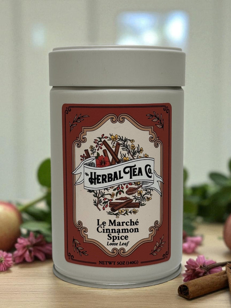 Le Marché Cinnamon Spice (ONLINE ORDER ONLY)