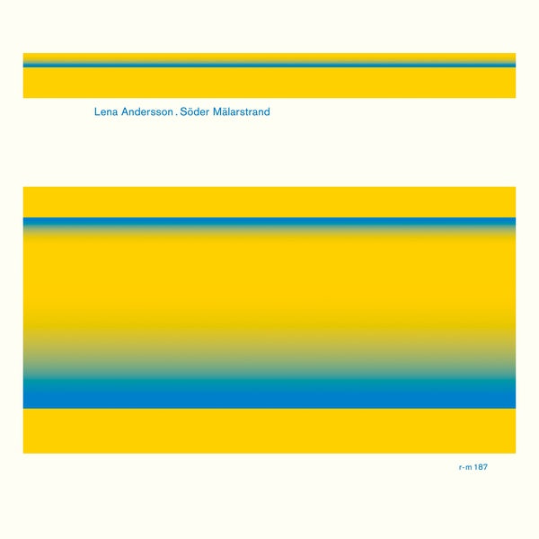 Soder Malarstrand [CD]