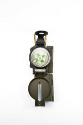 Lensatic Compass (ONLINE ORDER ONLY)