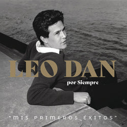 Leo Dan Por Siempre “Mis Primeros Exitos” [2Lp] [Vinyl] (ONLINE ORDER ONLY)