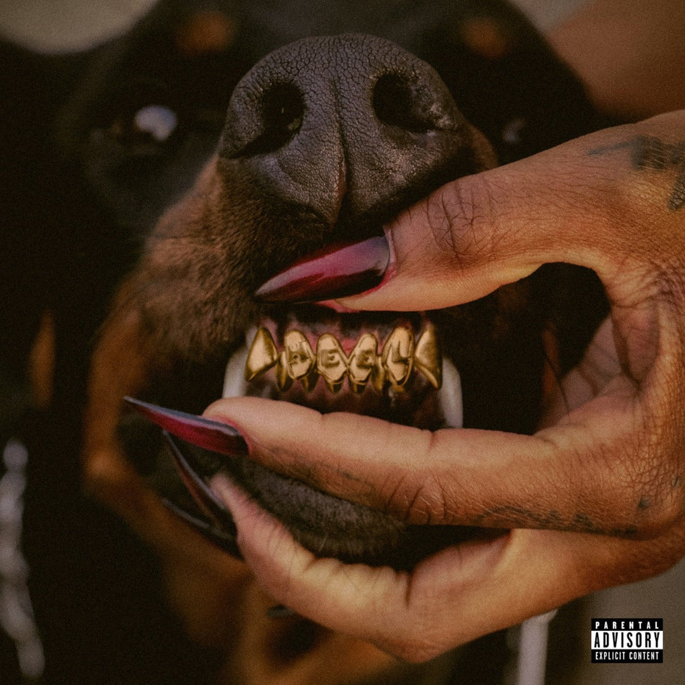 Mutt Deluxe: Heel [Translucent Ruby 2 Lp] [Vinyl]